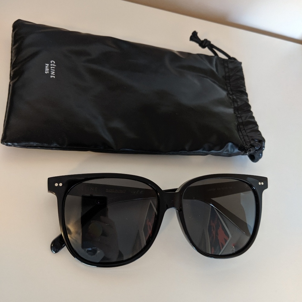 Céline sunglasses